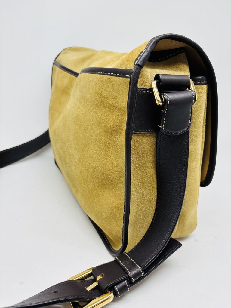 Loewe LUXURY HANDBAGS Tan