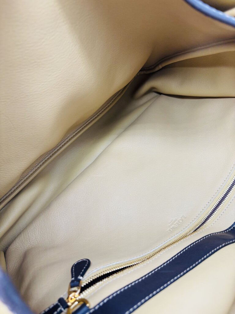 Loewe LUXURY HANDBAGS Tan