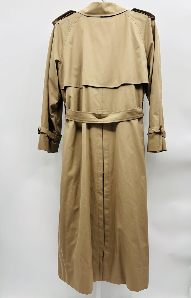 Burberry Trenchcoat Khaki L