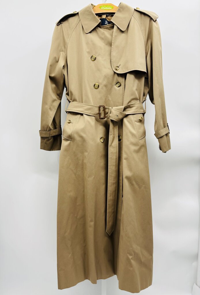 Burberry Trenchcoat Khaki L