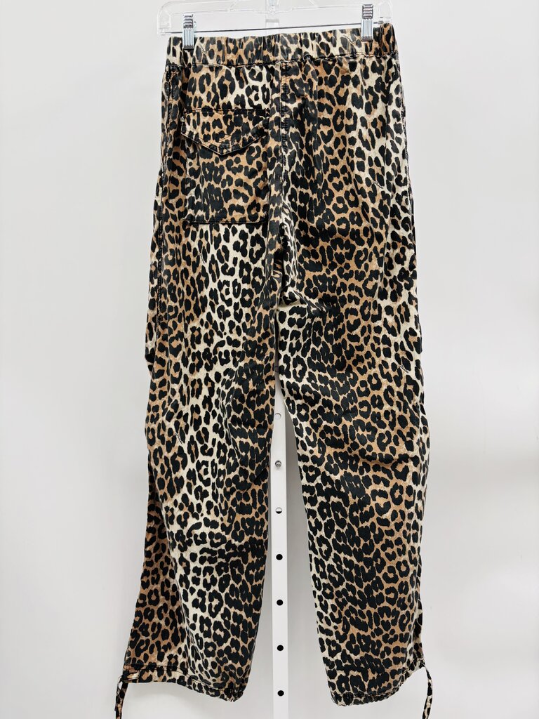 Ganni Pants Beige S