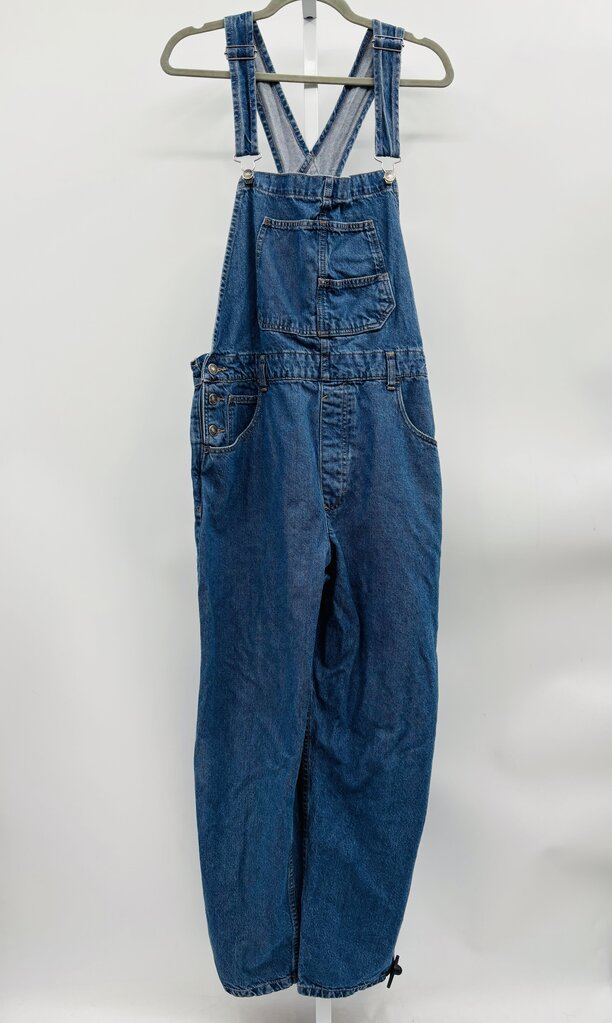 We the Free Overalls Denim XL