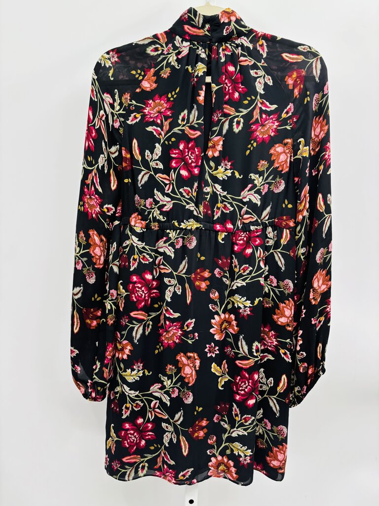 A.L.C Dress Black 2