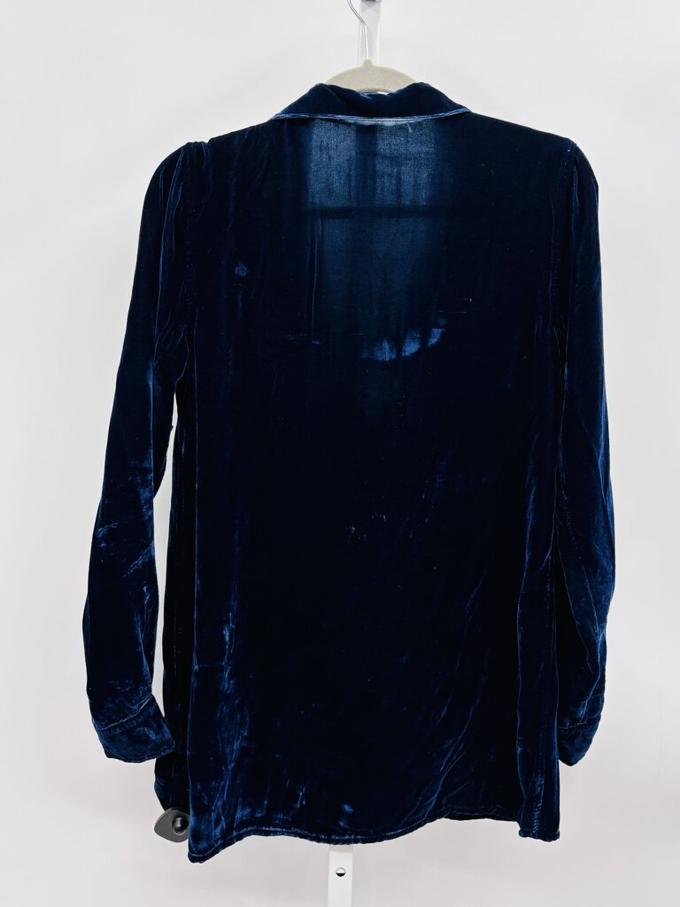 CP Shades Top Navy XS