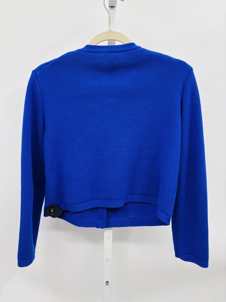 J. Crew Cardigan Blue S