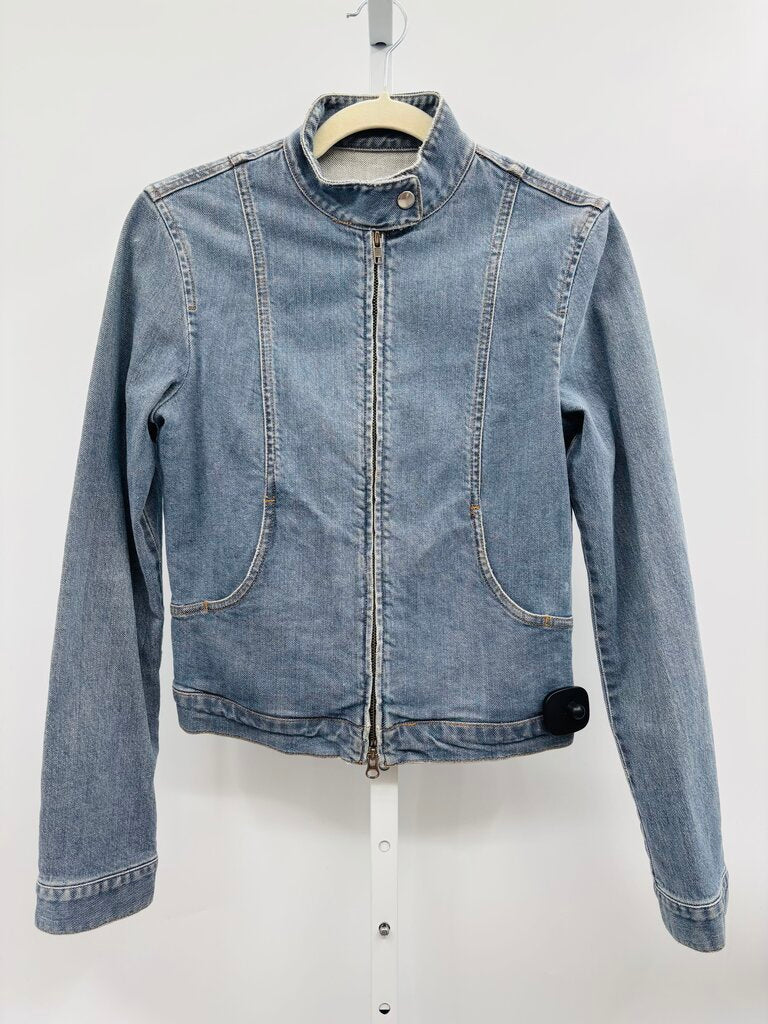 Theory Jacket Denim XS