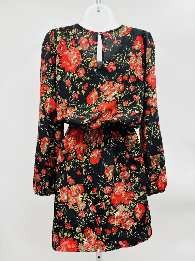 Gianni Bini Dress Red M