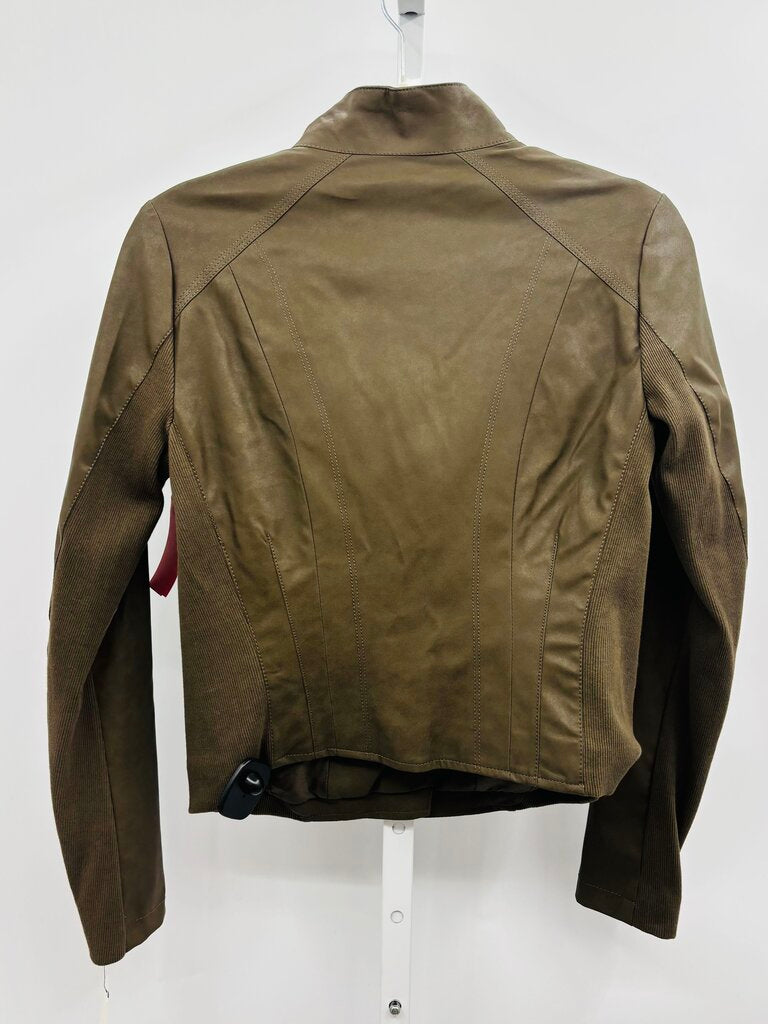 Marc New York Jacket Green XS