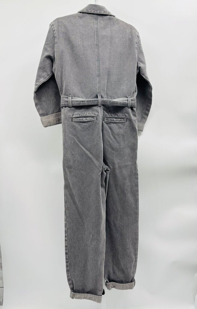 Maison Labiche Jumpsuit Grey S