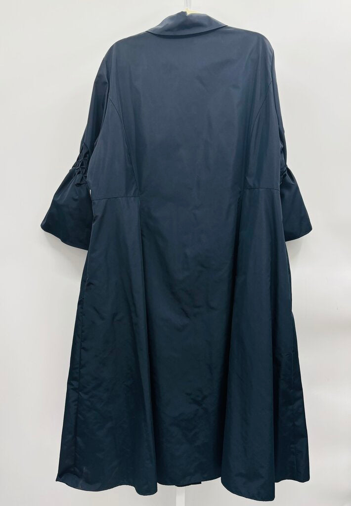 Marina Rinaldi Dress Plus Navy 20