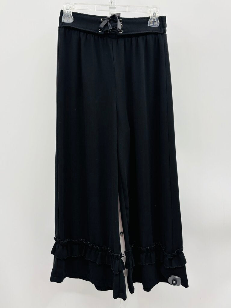 Sennvbuluo Pants Black S
