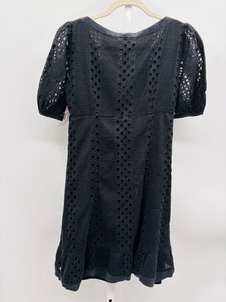Nanette Lepore Dress Black 4