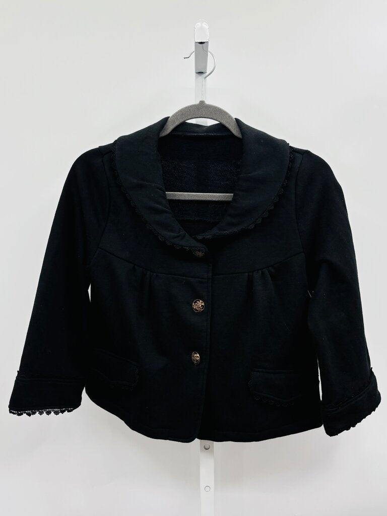 Jacket Black S