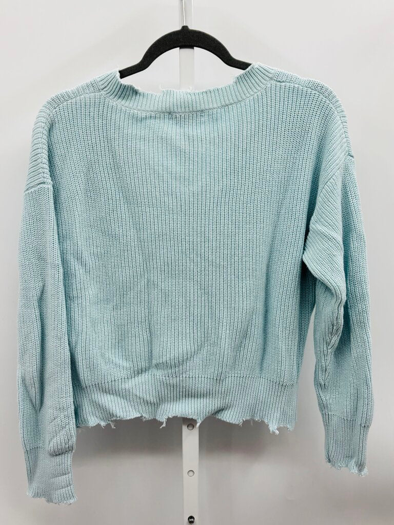 525 America Sweater Blue S