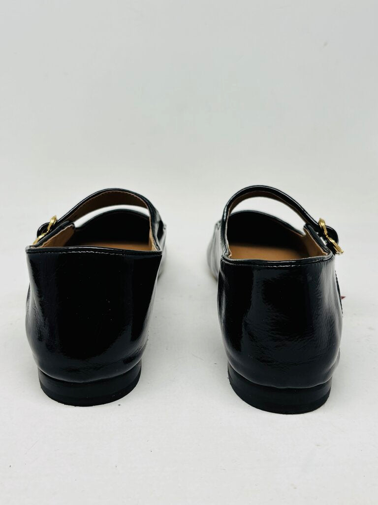 Sam Edelman Flats Black 10