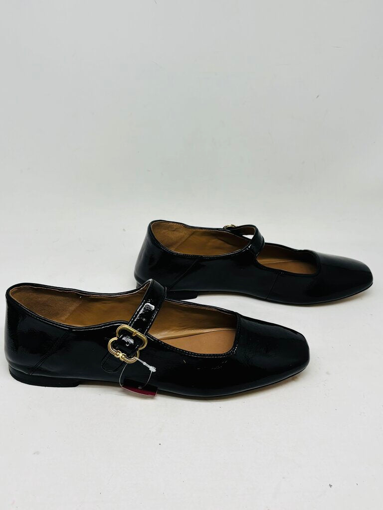 Sam Edelman Flats Black 10
