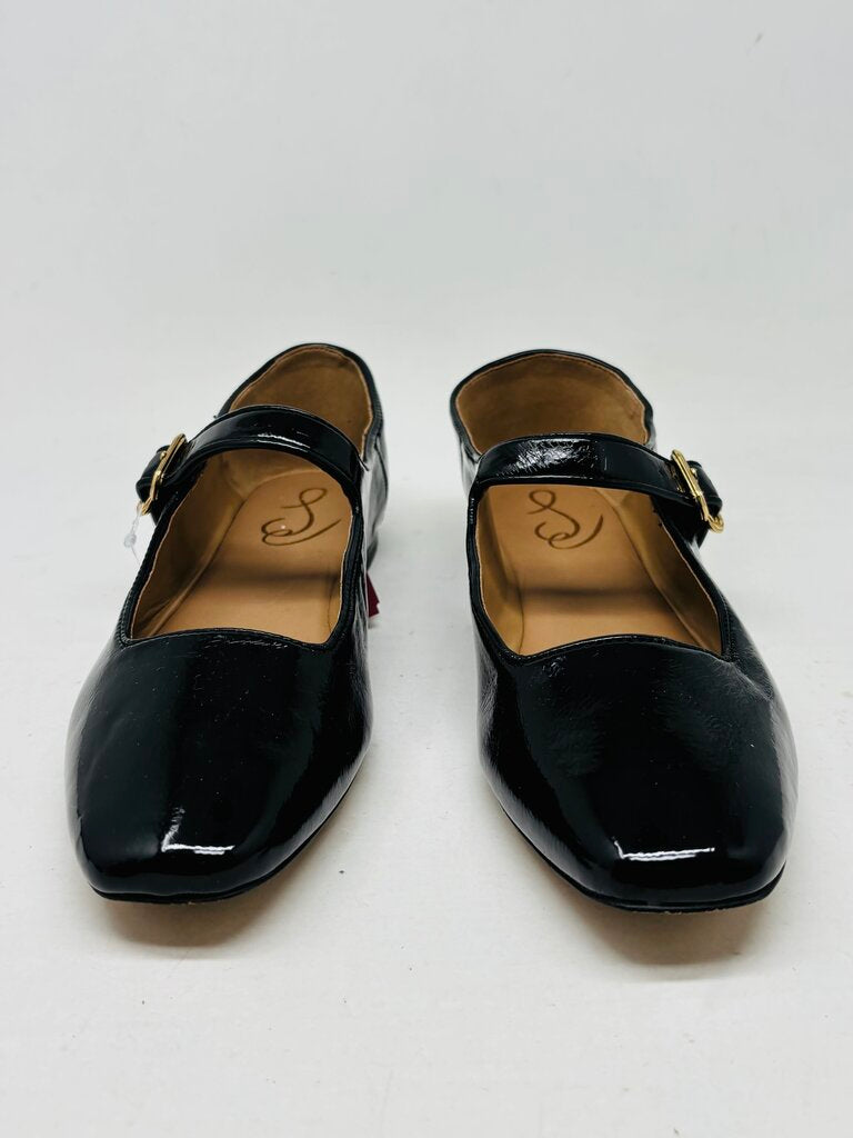 Sam Edelman Flats Black 10