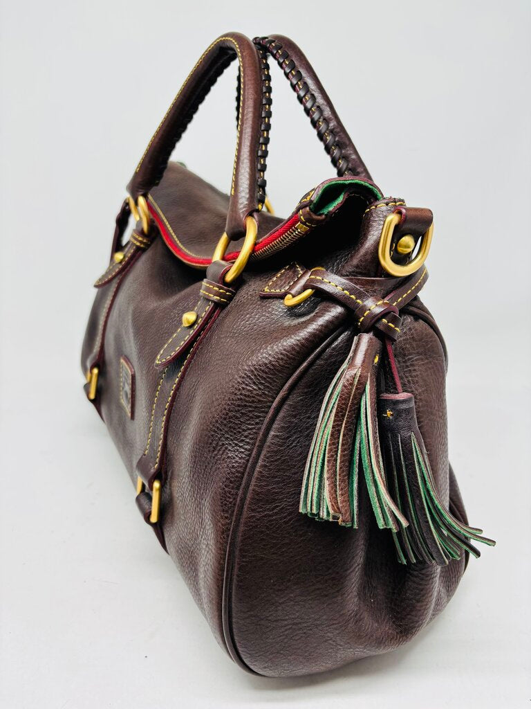 Dooney & Bourke Handbag Brown