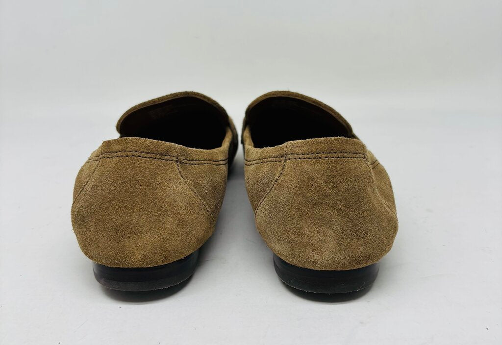 Tory Burch Loafers Brown 9