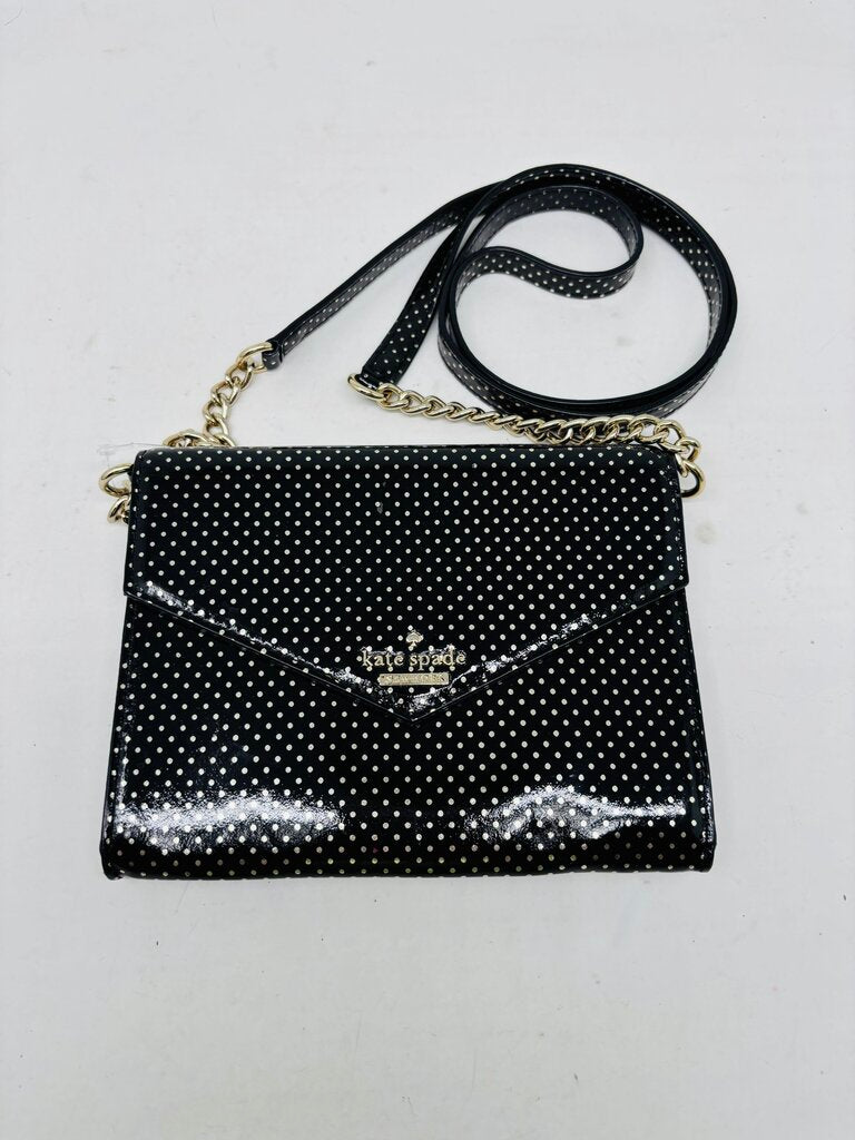 Kate Spade Crossbody Bag Black