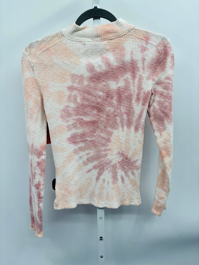We the Free Top Pink XS