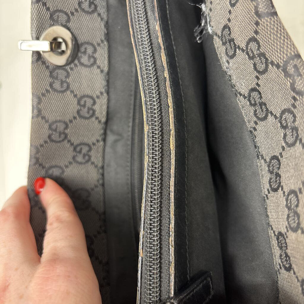 Gucci LUXURY HANDBAGS Black