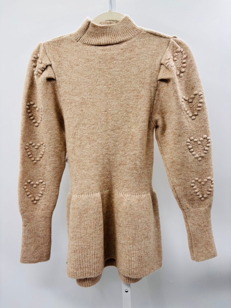 River Island Sweater Beige 8