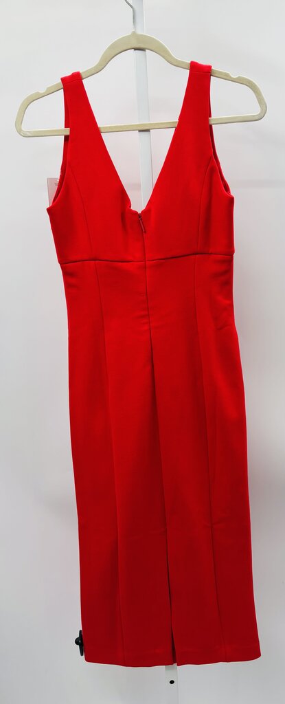 Spanx Dress Red S