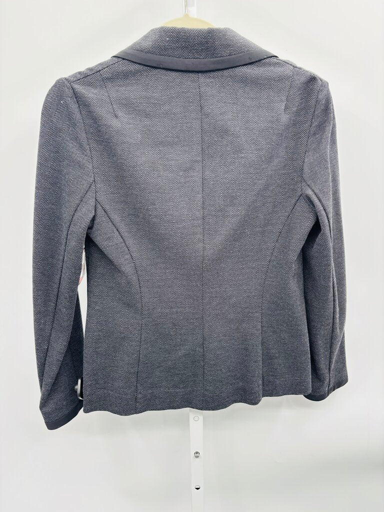 Trina Turk Blazer Grey S