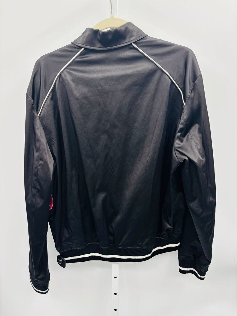 Zara Jacket Black XL