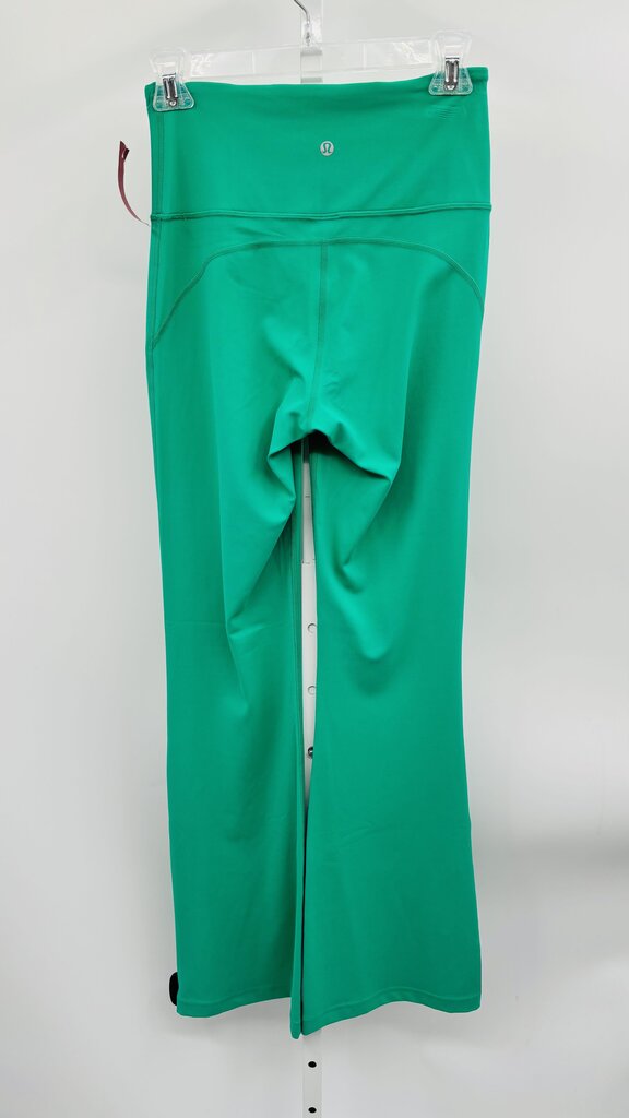 Lululemon Active Pants Green 6