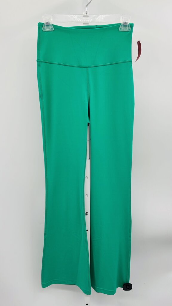 Lululemon Active Pants Green 6