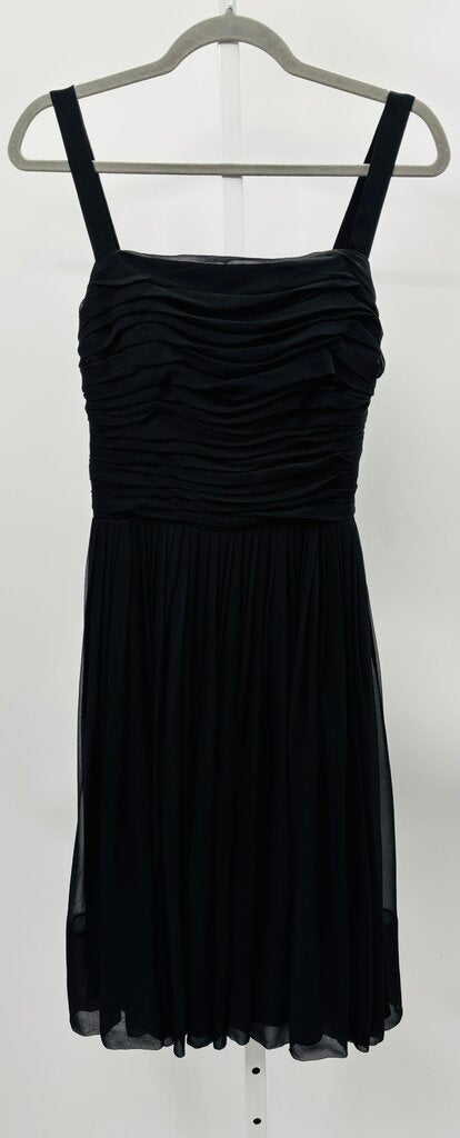 Miss Elliette Formal Dress Black S