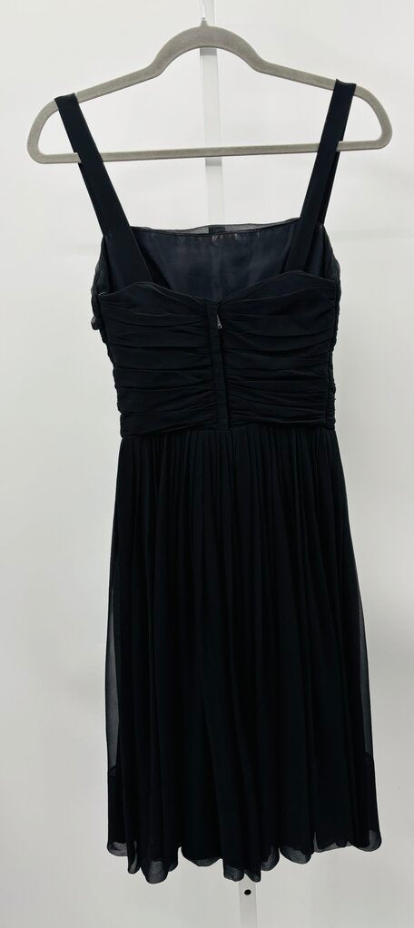 Miss Elliette Formal Dress Black S