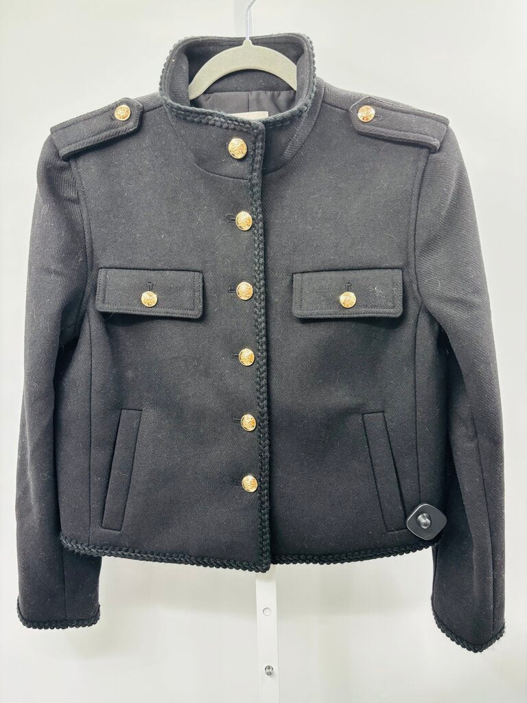 Loft Jacket Black M