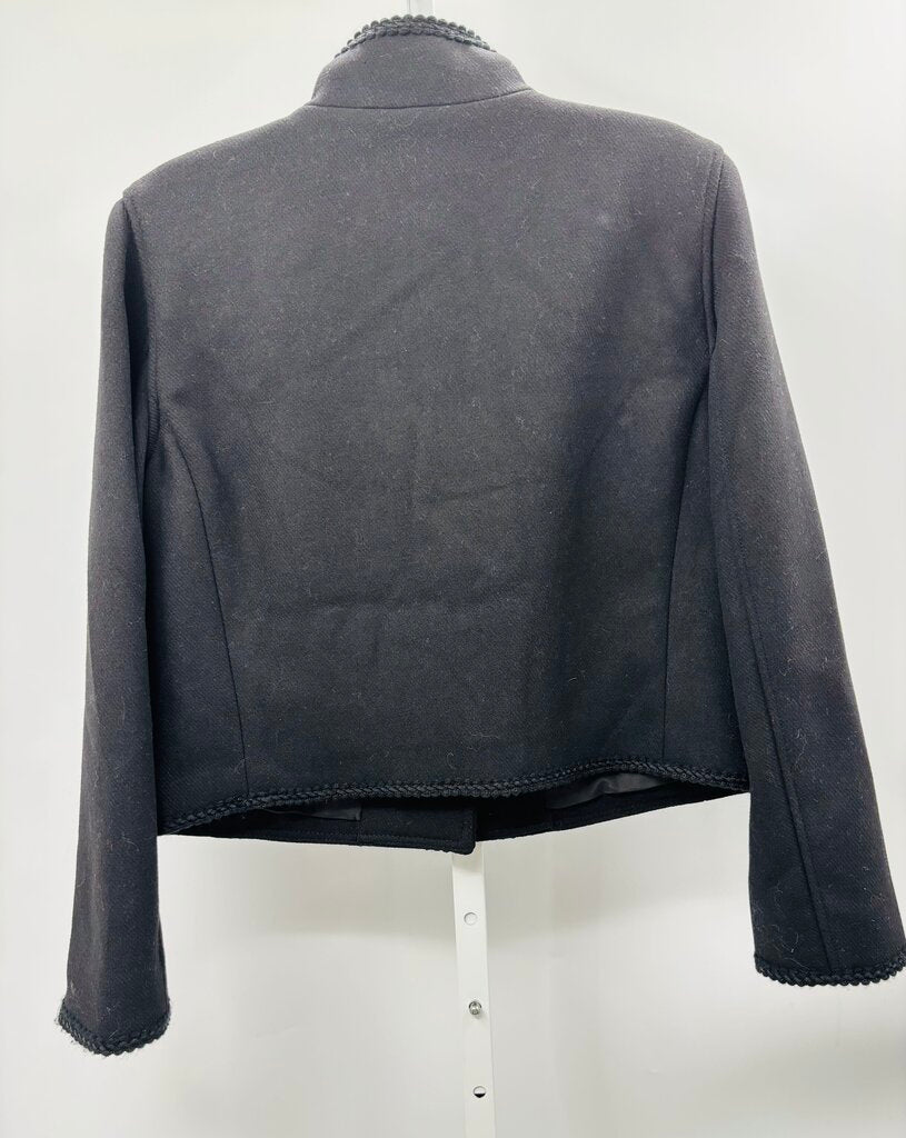 Loft Jacket Black M