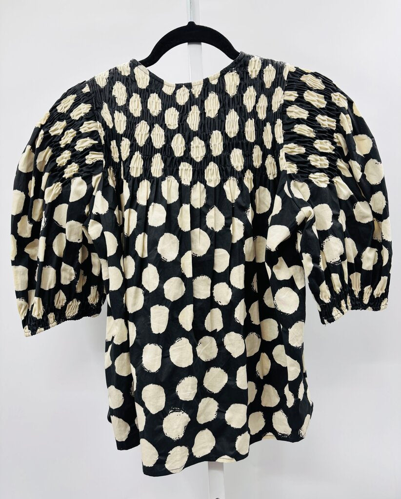 Sea New York Blouse Beige S