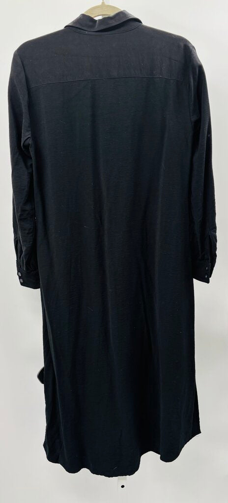 Loft Dress Black 4