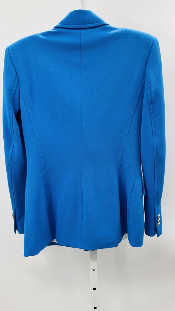 Zara Blazer Blue S