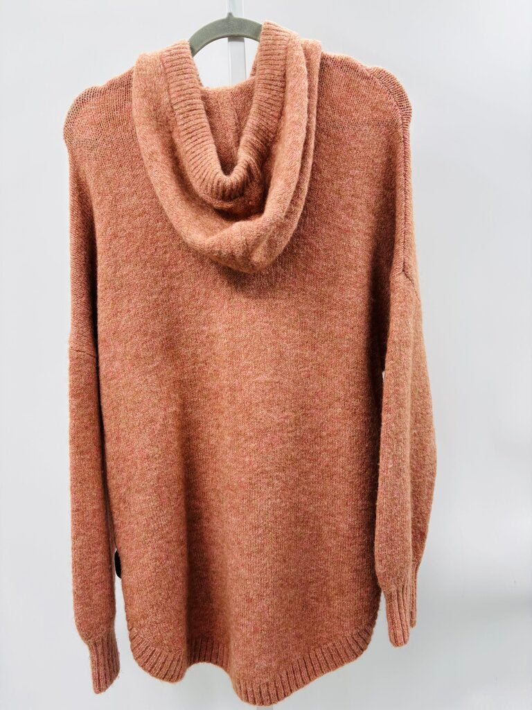 Madewell Sweater Pink L