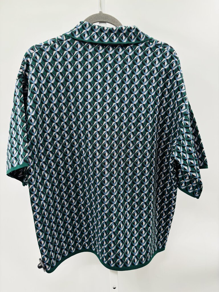 Zara Cardigan Green L