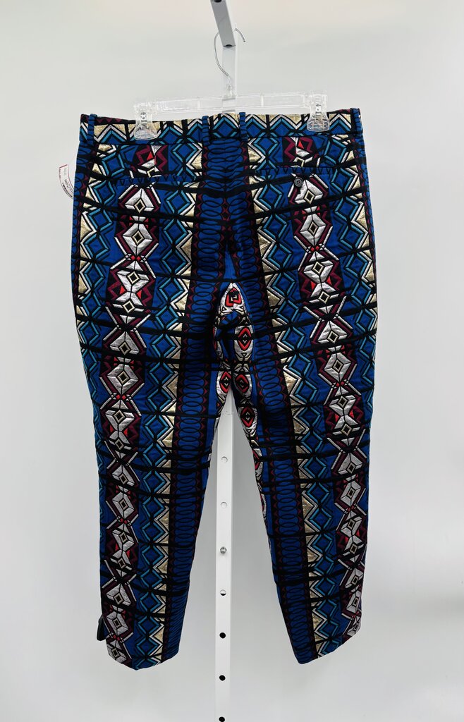 J. Crew Pants Multi 10