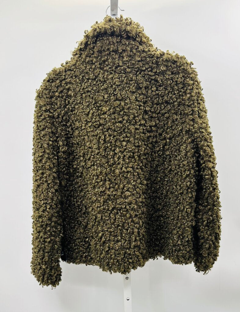 Philosophy: Republic Jacket Green XL