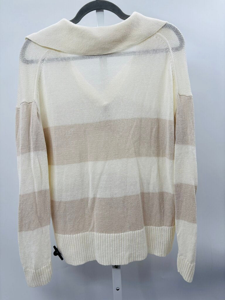 Haven Well Within Sweater Beige M