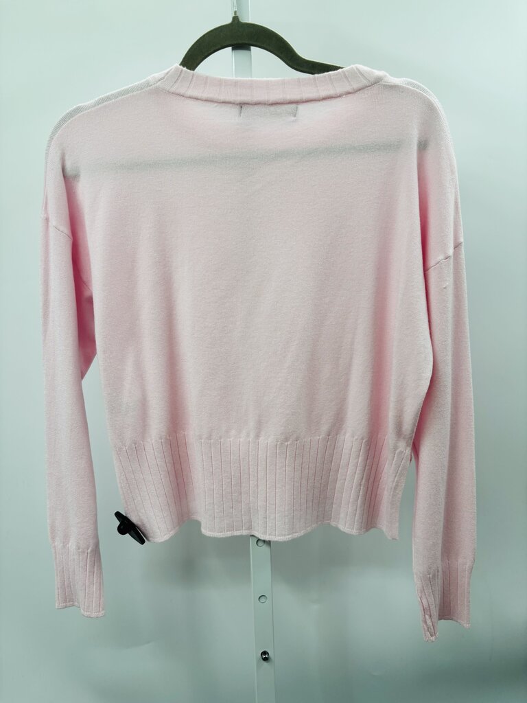 Deluc Top Pink L