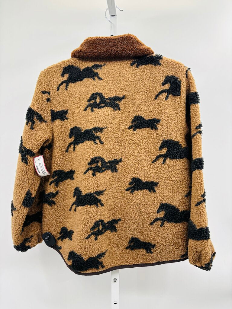 The Great Jacket Brown S