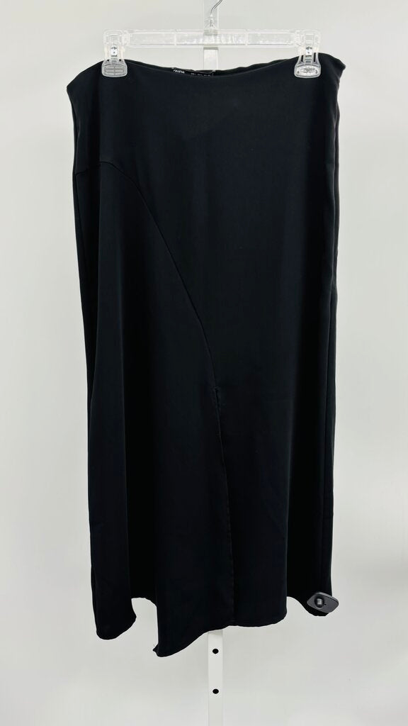 Zara Skirt Black L