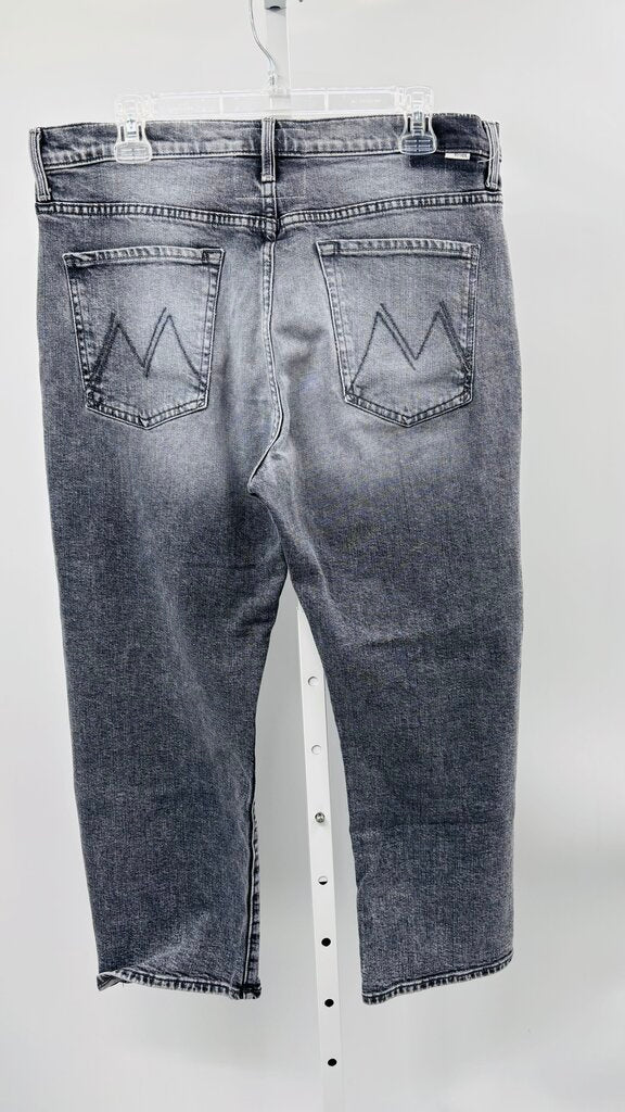 Mother Jeans Grey 14