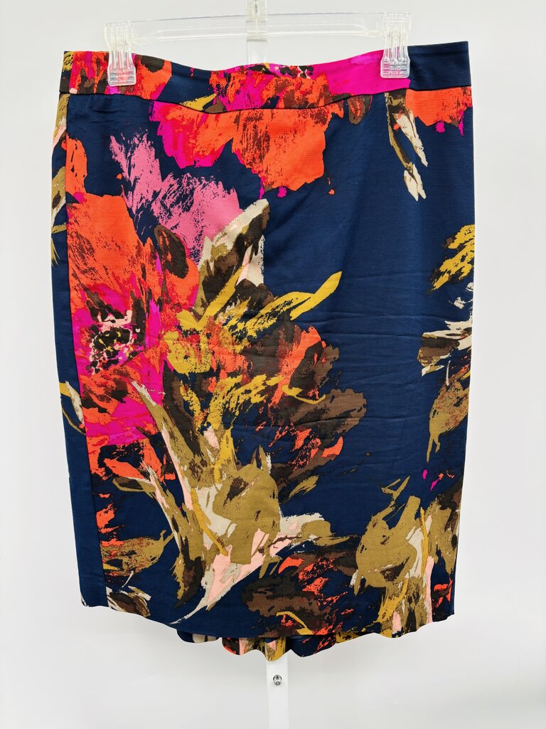 Trina Turk Skirt Multi 10