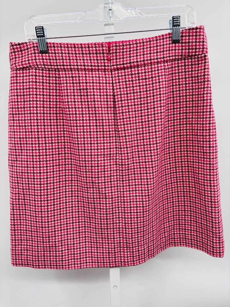 J. Crew Factory Skirt Pink 12